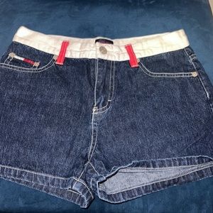 Jean Shirts Size 3